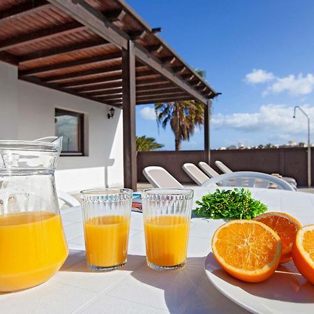 Villas Rodriguez Playa Blanca  Extérieur photo
