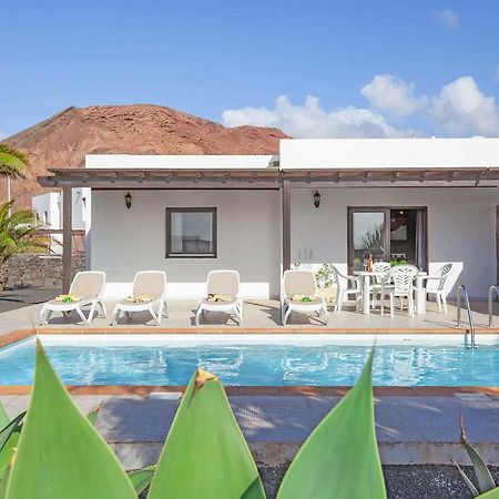 Villas Rodriguez Playa Blanca  Extérieur photo