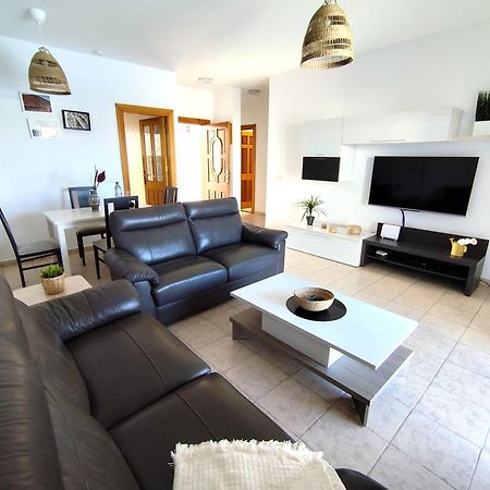Villas Rodriguez Playa Blanca  Extérieur photo