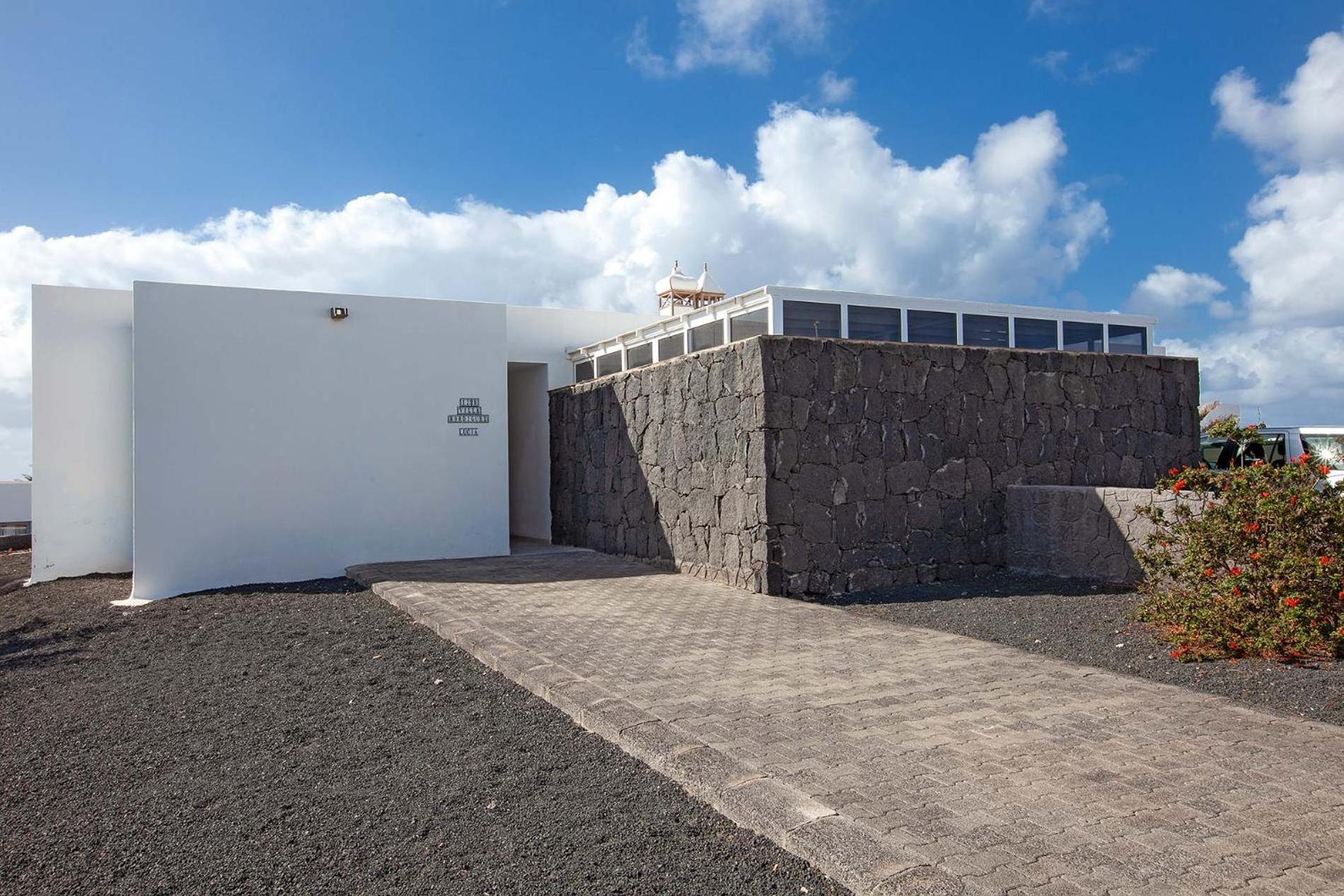 Villas Rodriguez Playa Blanca  Extérieur photo