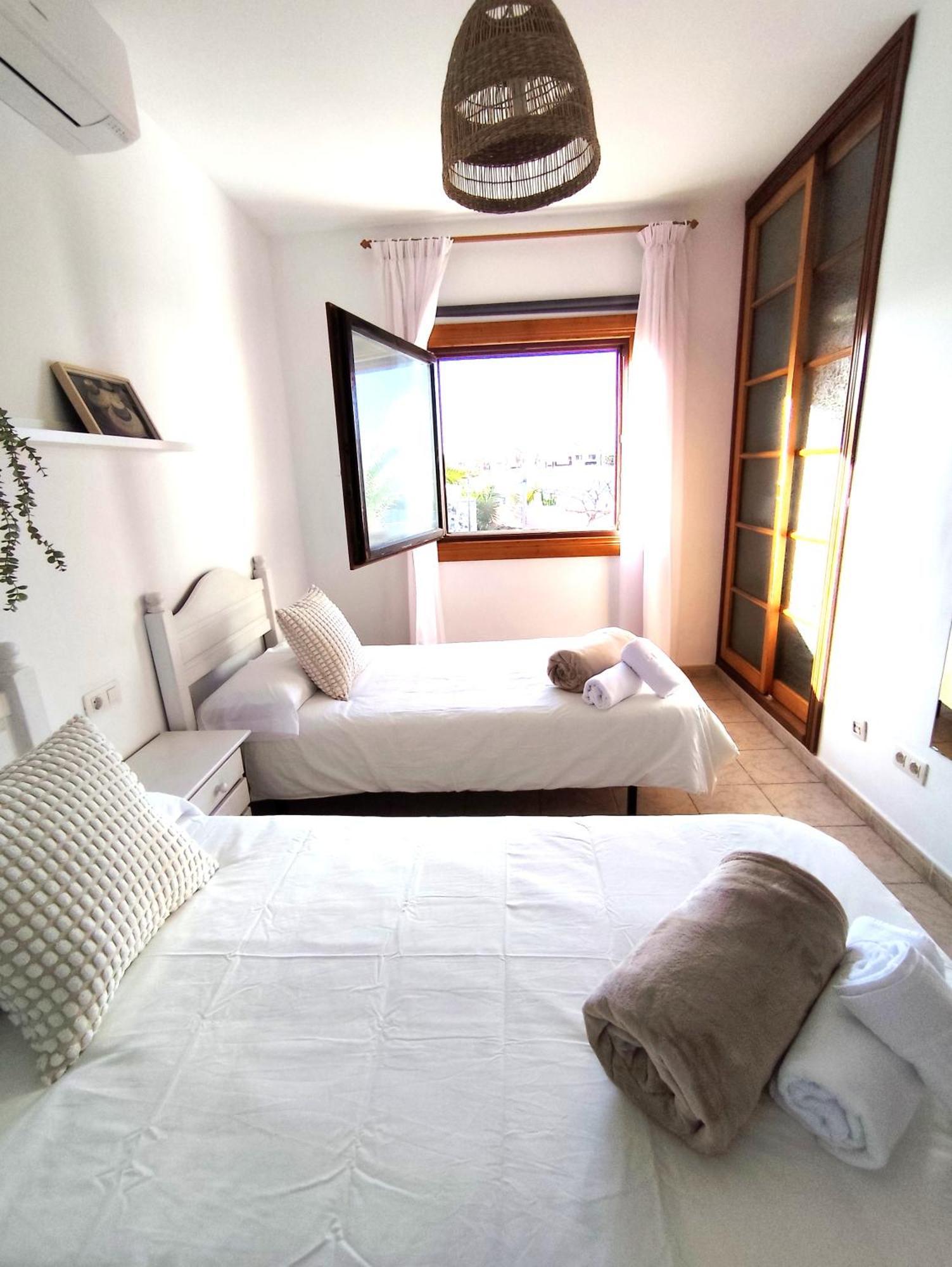 Villas Rodriguez Playa Blanca  Extérieur photo