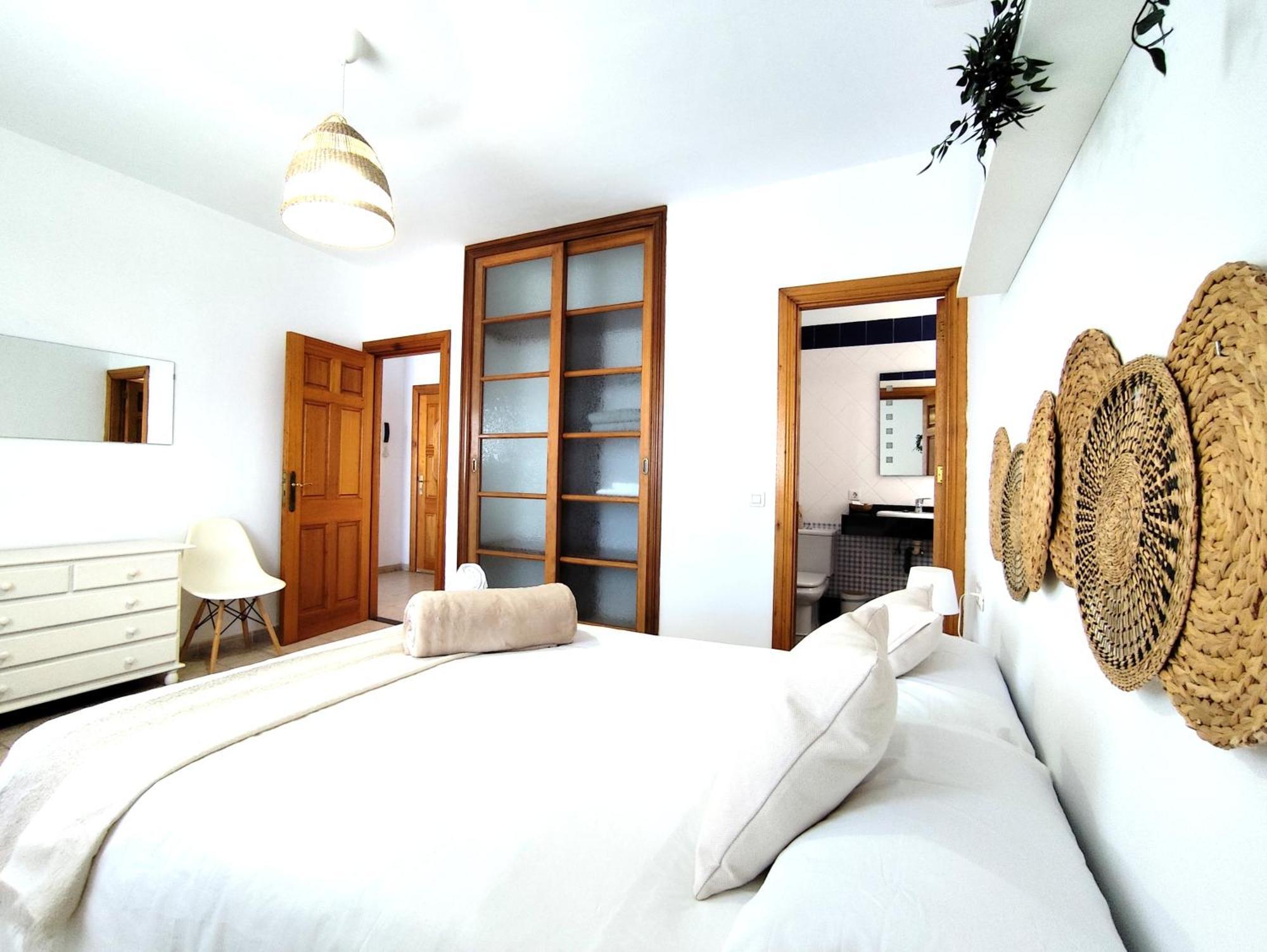 Villas Rodriguez Playa Blanca  Extérieur photo