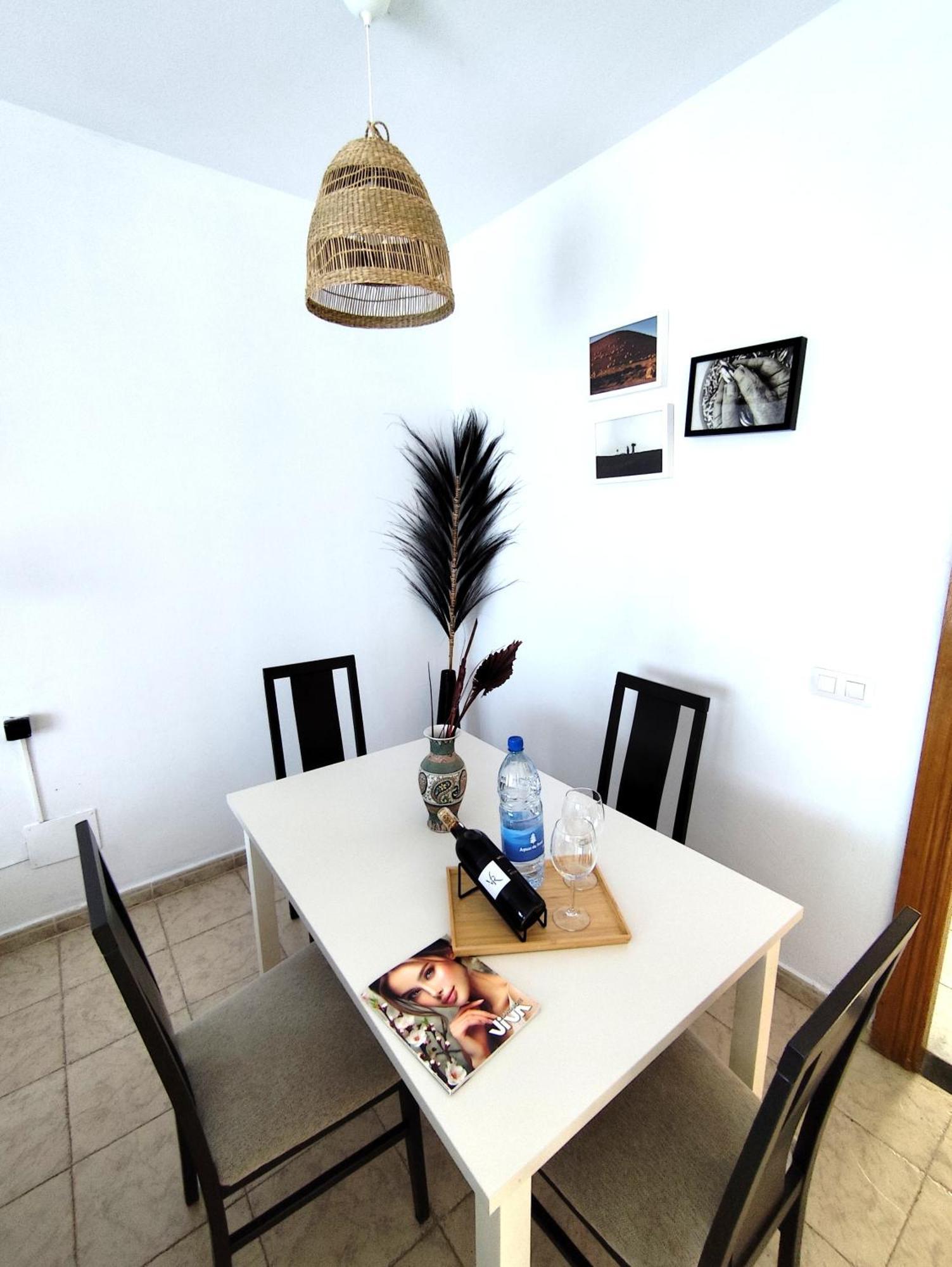 Villas Rodriguez Playa Blanca  Extérieur photo