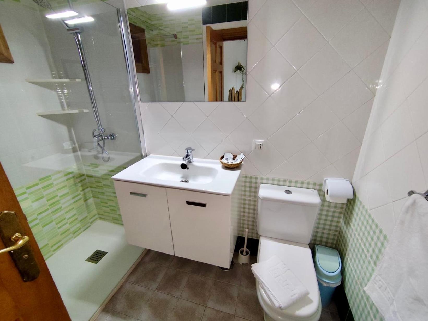 Villas Rodriguez Playa Blanca  Extérieur photo