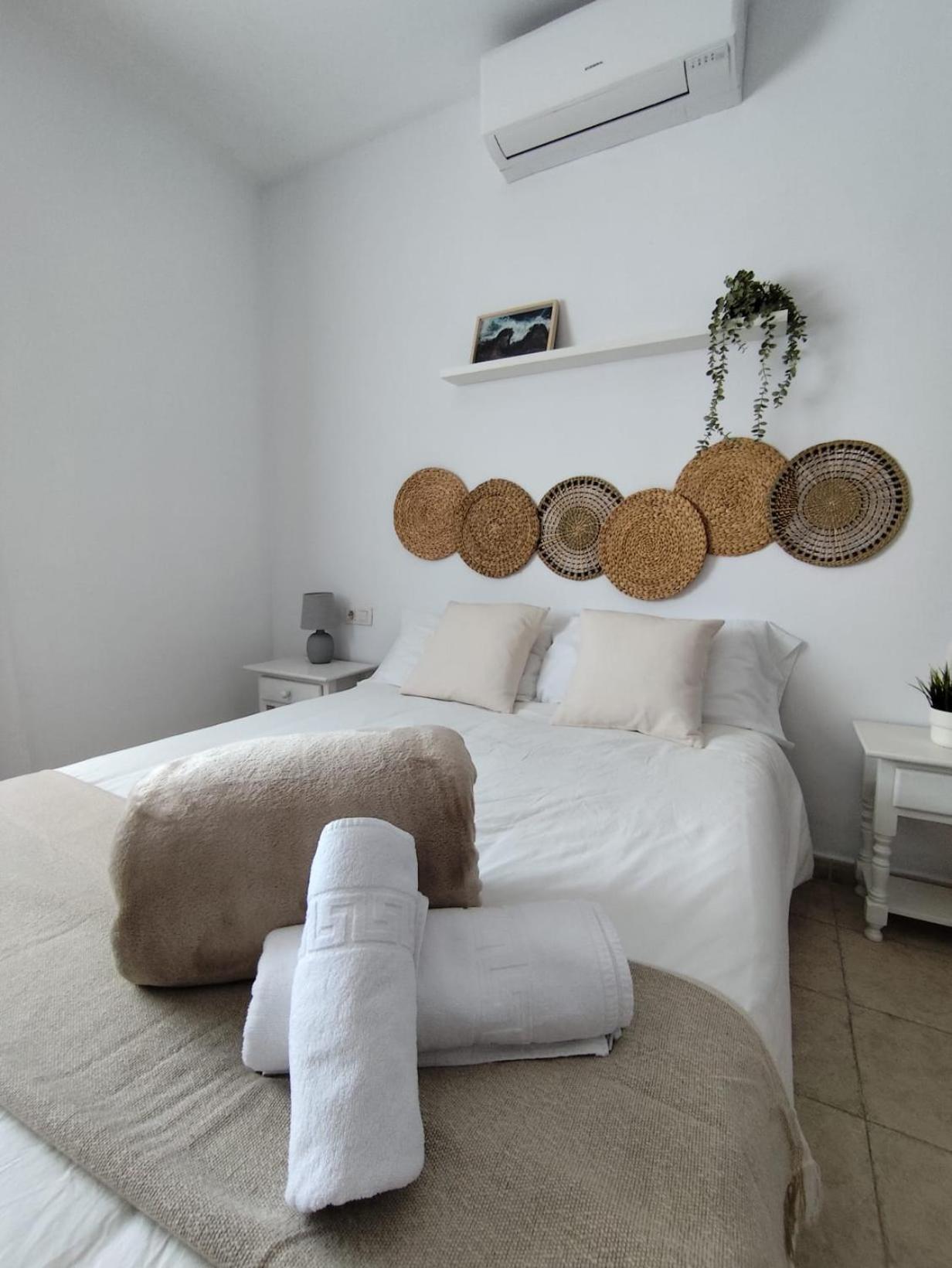 Villas Rodriguez Playa Blanca  Extérieur photo