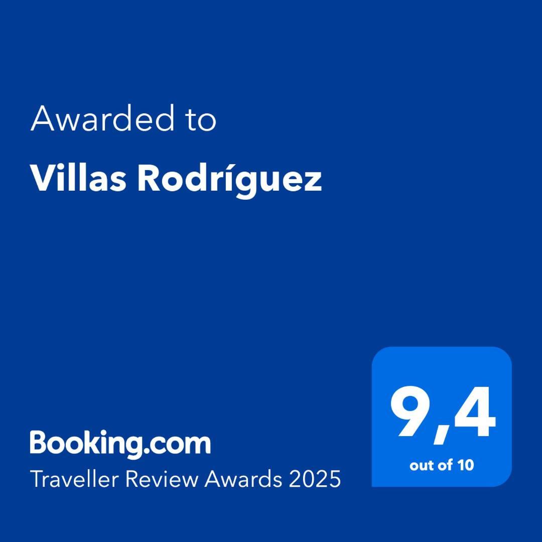 Villas Rodriguez Playa Blanca  Extérieur photo